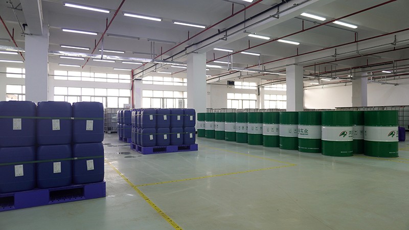 防锈剂和防锈油的区别，让开云体育新材告诉您